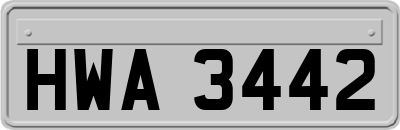 HWA3442