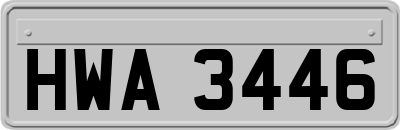 HWA3446