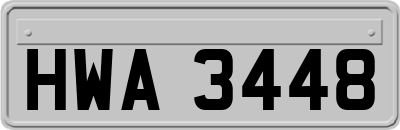 HWA3448