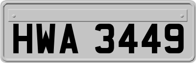HWA3449