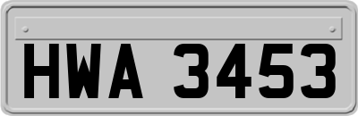HWA3453