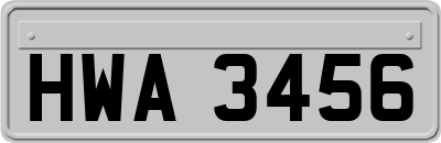 HWA3456