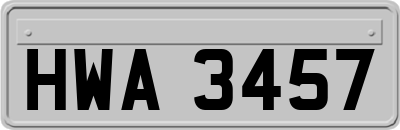 HWA3457