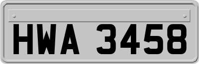 HWA3458