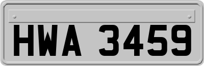 HWA3459