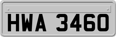 HWA3460