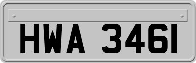 HWA3461
