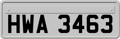 HWA3463