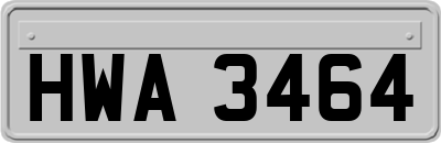 HWA3464