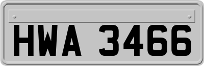 HWA3466