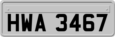 HWA3467