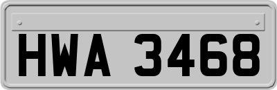 HWA3468
