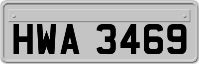 HWA3469
