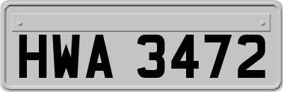 HWA3472
