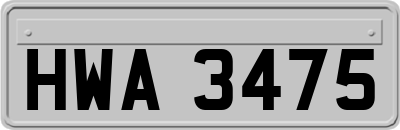 HWA3475