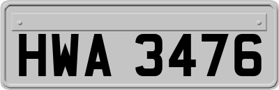 HWA3476