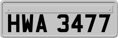 HWA3477