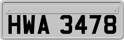 HWA3478