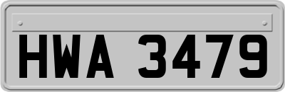 HWA3479