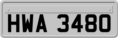 HWA3480