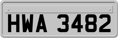 HWA3482