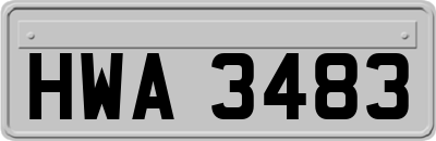 HWA3483