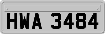 HWA3484