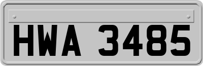 HWA3485