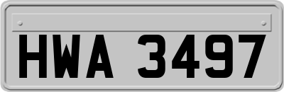 HWA3497