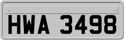 HWA3498