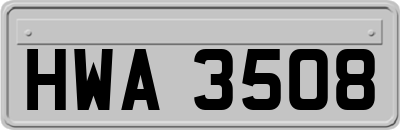 HWA3508