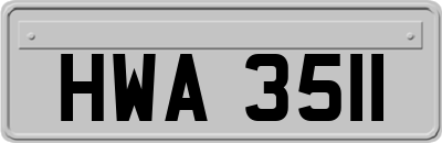 HWA3511