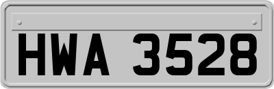 HWA3528