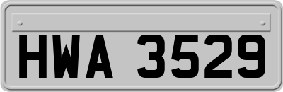 HWA3529