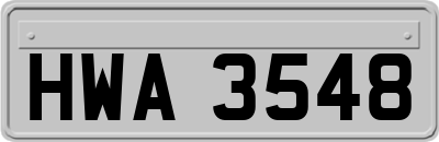HWA3548