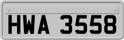 HWA3558