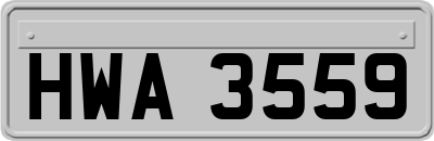 HWA3559
