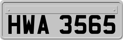 HWA3565