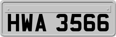 HWA3566