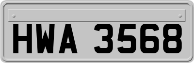 HWA3568