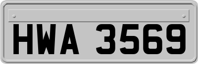HWA3569