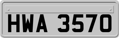 HWA3570