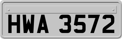 HWA3572