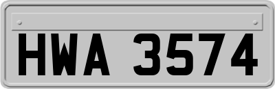 HWA3574