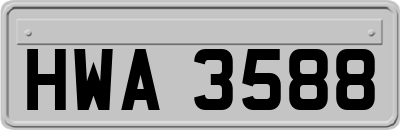 HWA3588