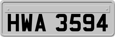 HWA3594