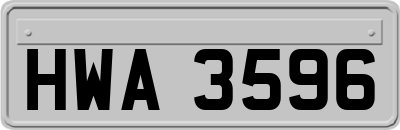 HWA3596