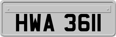 HWA3611