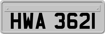 HWA3621