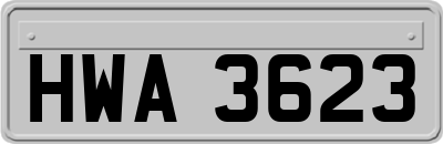 HWA3623